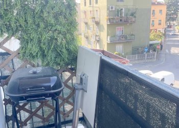 Foto 24 - Three-room apartment Via Val Gardena
 
25, Milano - photo 24