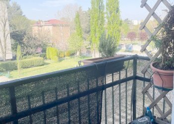 Foto 25 - Three-room apartment Via Val Gardena
 
25, Milano - photo 25