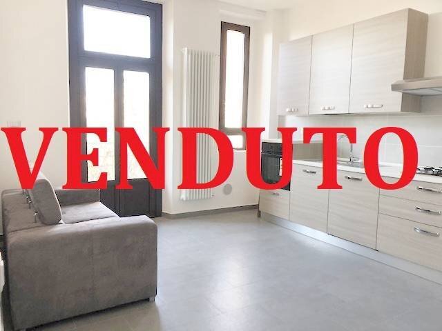 Foto 1 - Two-room apartment Via Ottaviano Vimercati
 
16, Milano - photo 1