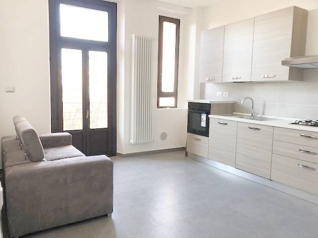 Foto 2 - Two-room apartment Via Ottaviano Vimercati
 
16, Milano - photo 2