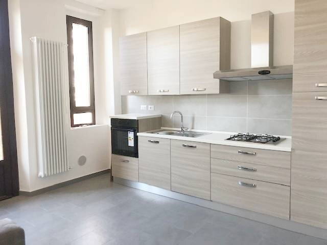 Foto 3 - Two-room apartment Via Ottaviano Vimercati
 
16, Milano - photo 3