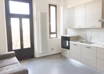 Foto 6 - Two-room apartment Via Ottaviano Vimercati
 
16, Milano - photo 6