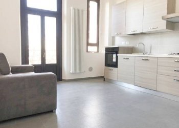 Foto 8 - Two-room apartment Via Ottaviano Vimercati
 
16, Milano - photo 8