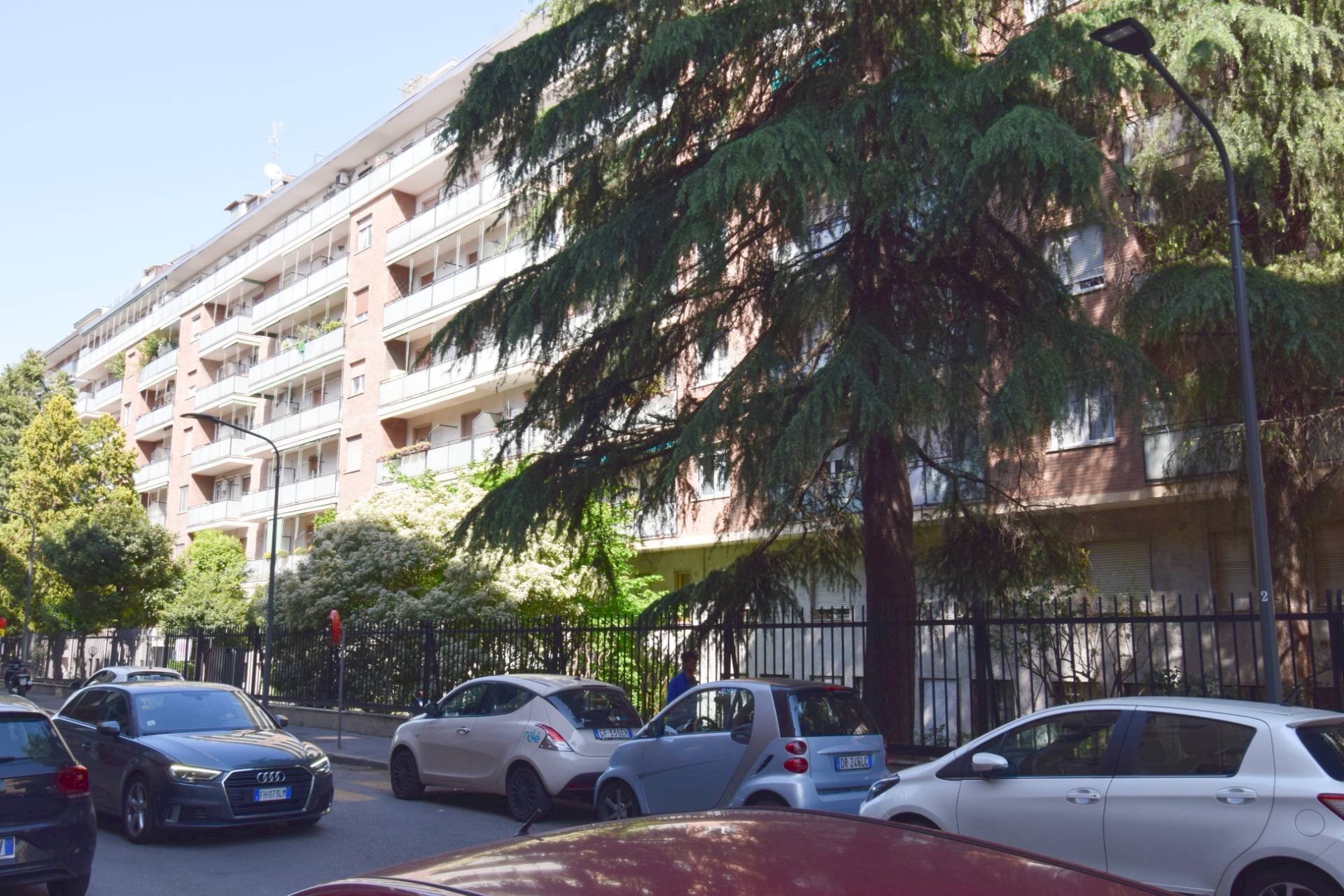 Foto 1 - Three-room apartment Via Martin Lutero
 
4, Milano - photo 1