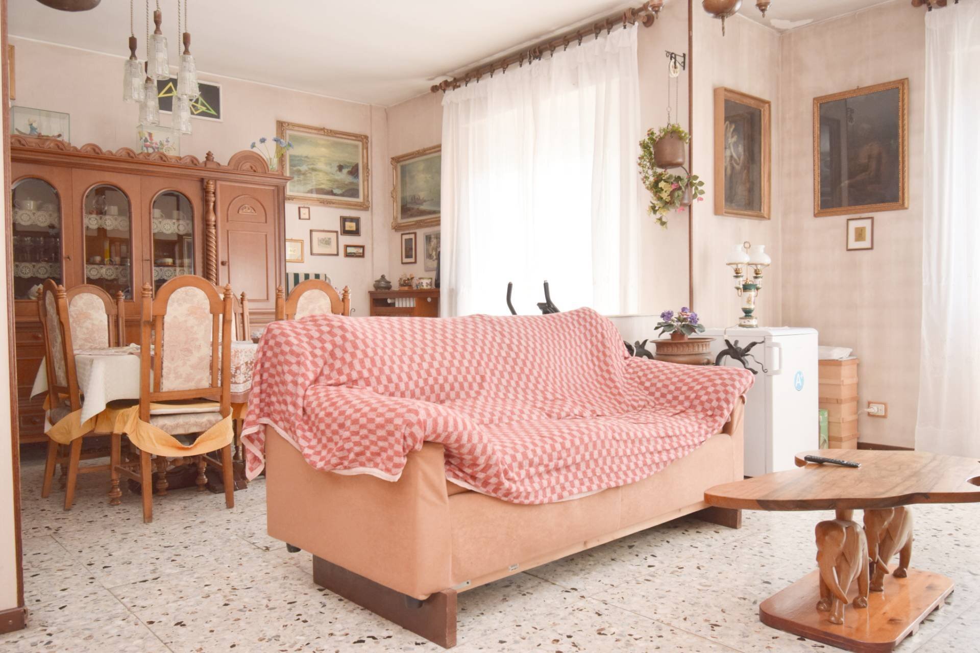 Foto 2 - Three-room apartment Via Martin Lutero
 
4, Milano - photo 2