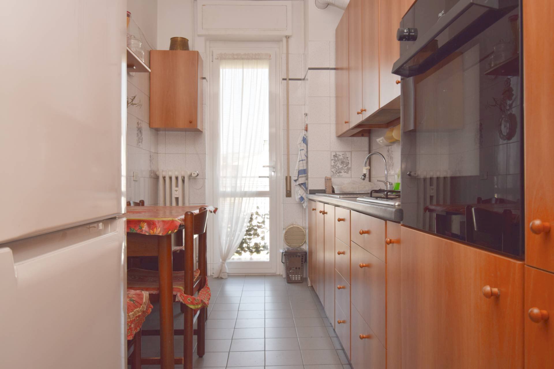 Foto 3 - Three-room apartment Via Martin Lutero
 
4, Milano - photo 3