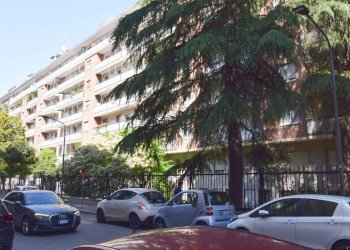 Foto 1 - Three-room apartment Via Martin Lutero
 
4, Milano - photo 1