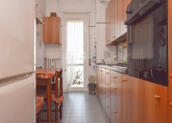 Foto 3 - Three-room apartment Via Martin Lutero
 
4, Milano - photo 3