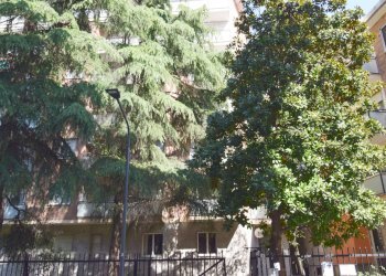 Foto 5 - Three-room apartment Via Martin Lutero
 
4, Milano - photo 5