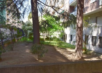 Foto 6 - Three-room apartment Via Martin Lutero
 
4, Milano - photo 6