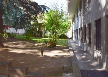 Foto 7 - Three-room apartment Via Martin Lutero
 
4, Milano - photo 7