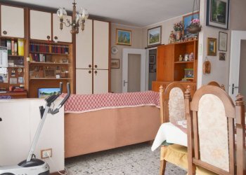 Foto 8 - Three-room apartment Via Martin Lutero
 
4, Milano - photo 8