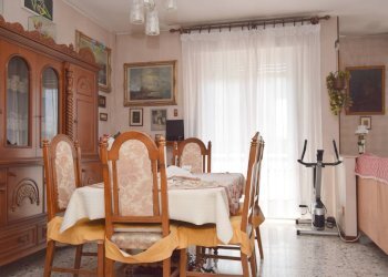 Foto 13 - Three-room apartment Via Martin Lutero
 
4, Milano - photo 13