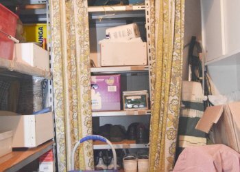 Foto 15 - Three-room apartment Via Martin Lutero
 
4, Milano - photo 15