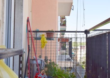 Foto 17 - Three-room apartment Via Martin Lutero
 
4, Milano - photo 17