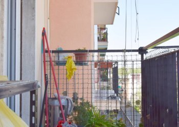 Foto 19 - Three-room apartment Via Martin Lutero
 
4, Milano - photo 19