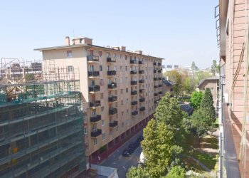 Foto 20 - Three-room apartment Via Martin Lutero
 
4, Milano - photo 20