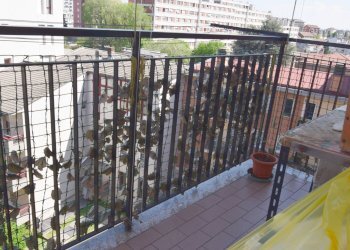 Foto 21 - Three-room apartment Via Martin Lutero
 
4, Milano - photo 21