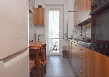 Foto 22 - Three-room apartment Via Martin Lutero
 
4, Milano - photo 22