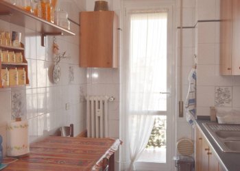 Foto 24 - Three-room apartment Via Martin Lutero
 
4, Milano - photo 24