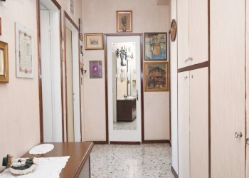 Foto 25 - Three-room apartment Via Martin Lutero
 
4, Milano - photo 25