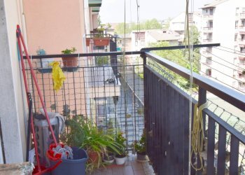 Foto 26 - Three-room apartment Via Martin Lutero
 
4, Milano - photo 26