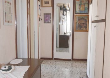 Foto 27 - Three-room apartment Via Martin Lutero
 
4, Milano - photo 27