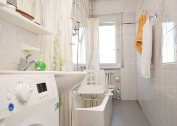 Foto 28 - Three-room apartment Via Martin Lutero
 
4, Milano - photo 28