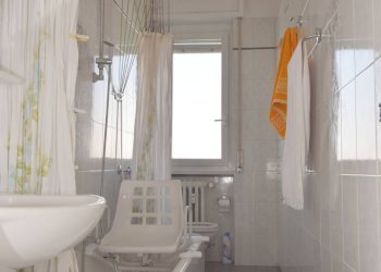 Foto 29 - Three-room apartment Via Martin Lutero
 
4, Milano - photo 29