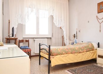 Foto 32 - Three-room apartment Via Martin Lutero
 
4, Milano - photo 32