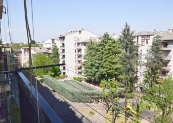 Foto 33 - Three-room apartment Via Martin Lutero
 
4, Milano - photo 33