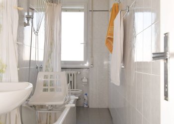 Foto 34 - Three-room apartment Via Martin Lutero
 
4, Milano - photo 34