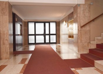 Foto 35 - Three-room apartment Via Martin Lutero
 
4, Milano - photo 35