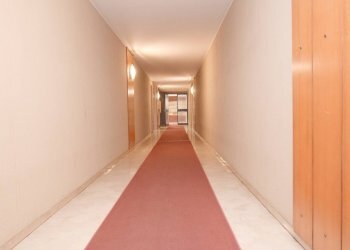 Foto 36 - Three-room apartment Via Martin Lutero
 
4, Milano - photo 36