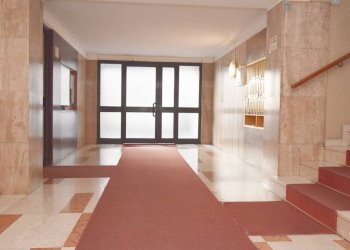 Foto 37 - Three-room apartment Via Martin Lutero
 
4, Milano - photo 37