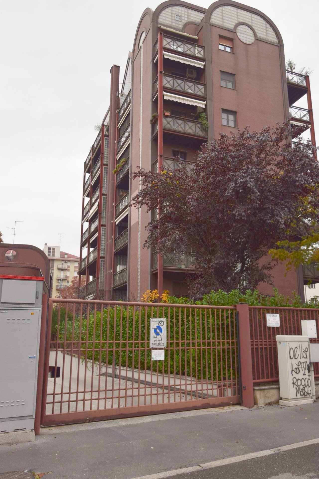 Foto 3 - Box Via Guanella
 
16, Milano - photo 3