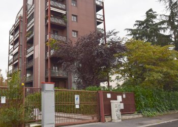 Foto 2 - Box Via Guanella
 
16, Milano - photo 2