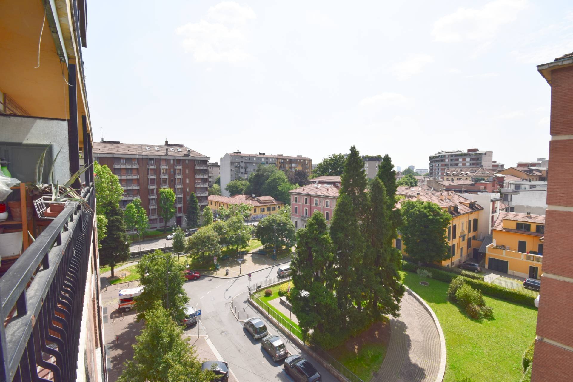 Foto 1 - Three-room apartment PIAZZA PICCOLI MARTIRI
 
7, Milano - photo 1