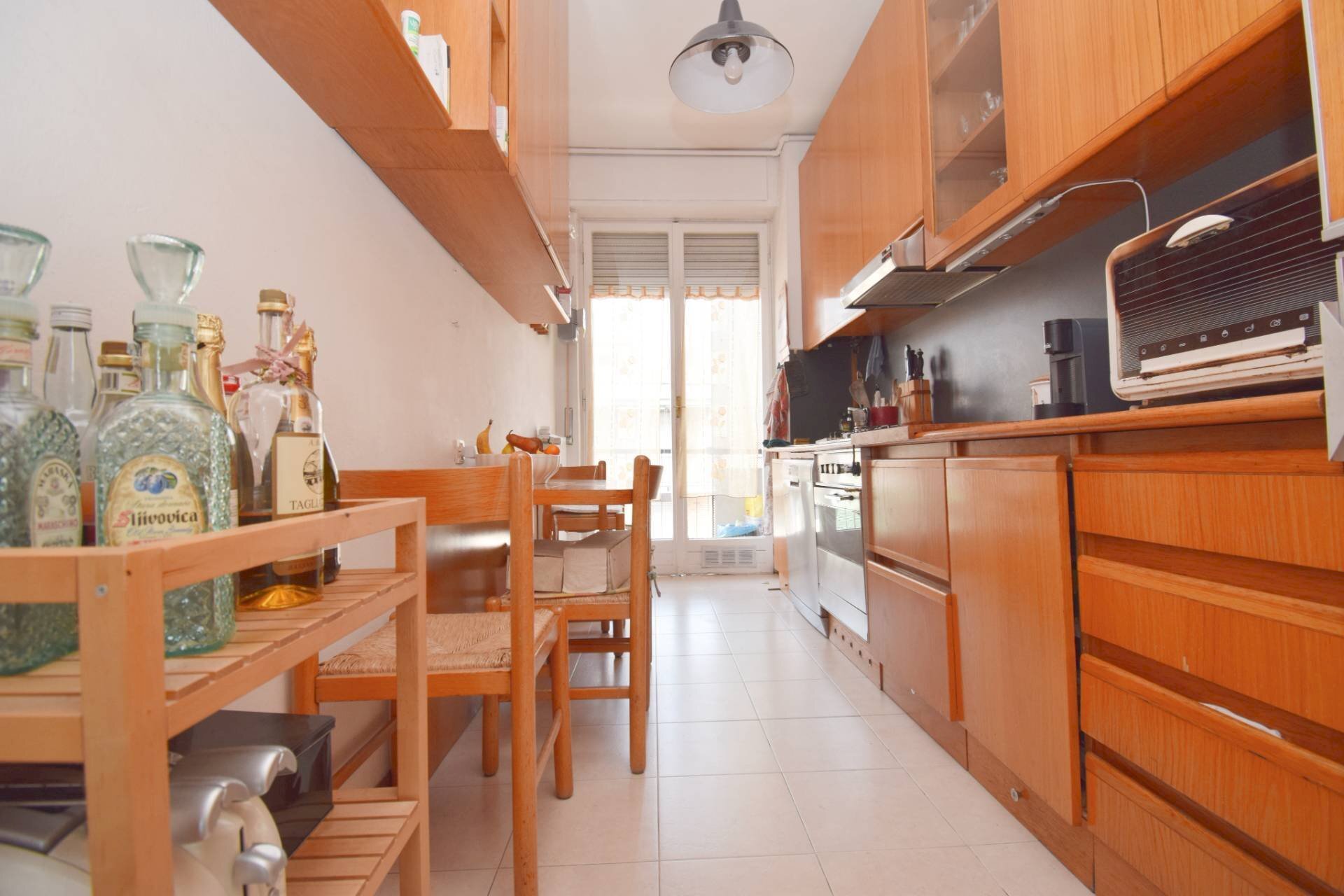 Foto 3 - Three-room apartment PIAZZA PICCOLI MARTIRI
 
7, Milano - photo 3