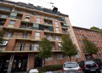 Foto 2 - Three-room apartment PIAZZA PICCOLI MARTIRI
 
7, Milano - photo 2