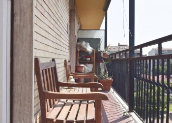 Foto 4 - Three-room apartment PIAZZA PICCOLI MARTIRI
 
7, Milano - photo 4