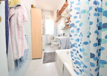 Foto 14 - Three-room apartment PIAZZA PICCOLI MARTIRI
 
7, Milano - photo 14