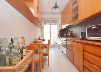 Foto 16 - Three-room apartment PIAZZA PICCOLI MARTIRI
 
7, Milano - photo 16