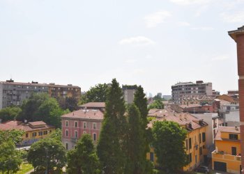 Foto 17 - Three-room apartment PIAZZA PICCOLI MARTIRI
 
7, Milano - photo 17