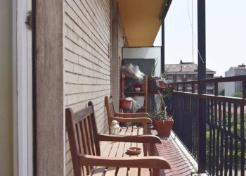 Foto 18 - Three-room apartment PIAZZA PICCOLI MARTIRI
 
7, Milano - photo 18