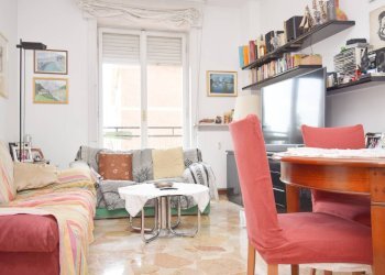 Foto 21 - Three-room apartment PIAZZA PICCOLI MARTIRI
 
7, Milano - photo 21