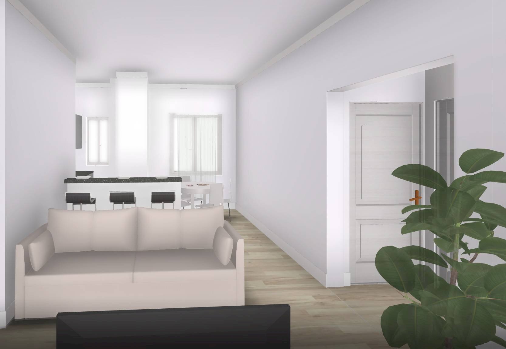 Foto 3 - Two-room apartment Via Breda
 
22/a, Milano - photo 3