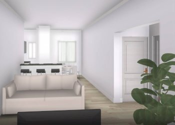 Foto 3 - Two-room apartment Via Breda
 
22/a, Milano - photo 3