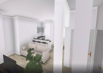 Foto 4 - Two-room apartment Via Breda
 
22/a, Milano - photo 4