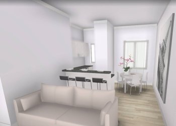 Foto 9 - Two-room apartment Via Breda
 
22/a, Milano - photo 9